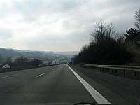 Германские дороги