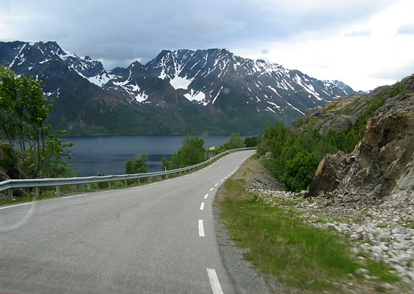 Oksfjord