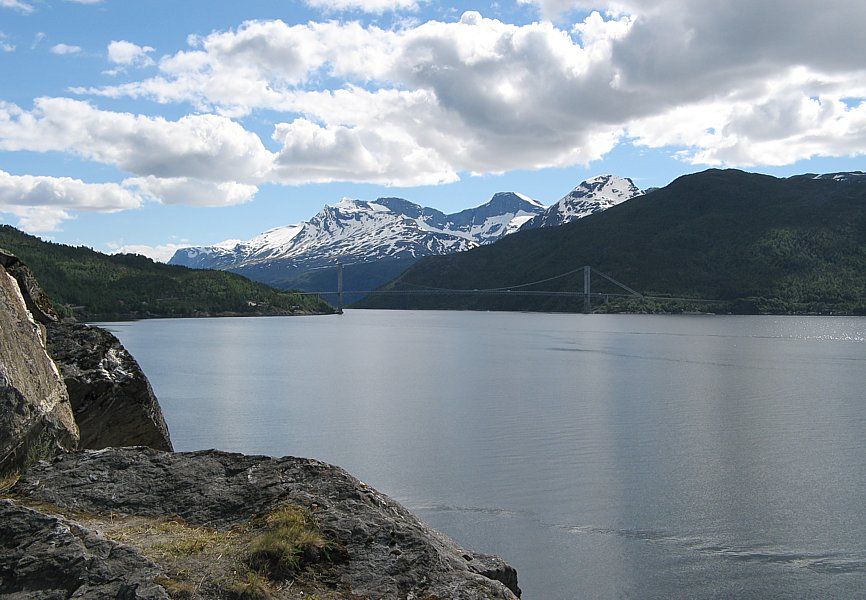 Narvik - Bodo