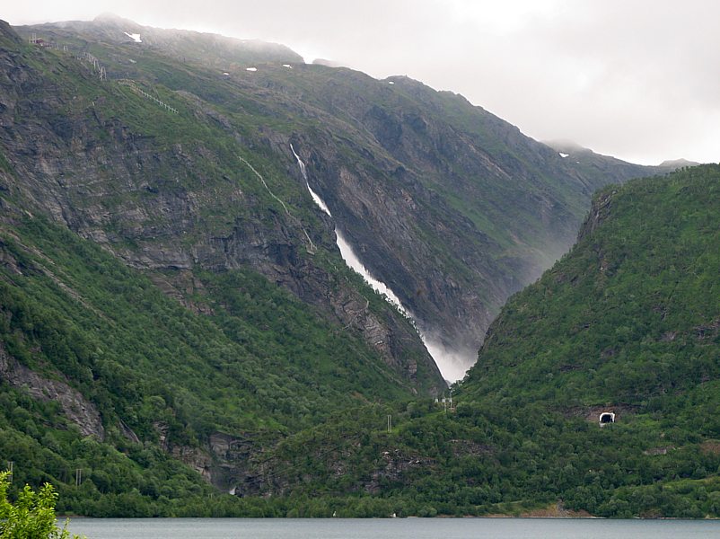 Glomfjord